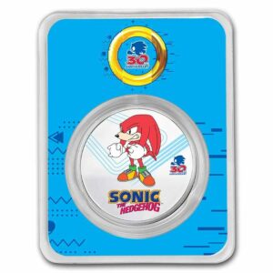 9Fine Mint Sonic Barva 1 Oz