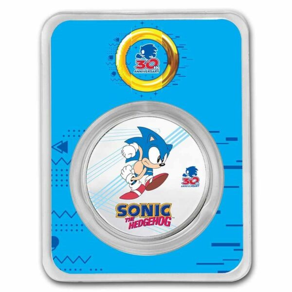 9Fine Mint Sonic Barva (s TEP) 1 Oz