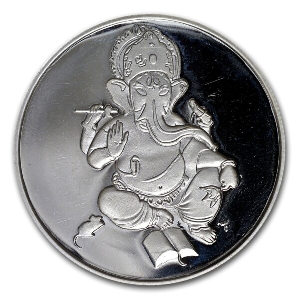 Highland Mint Ganesha