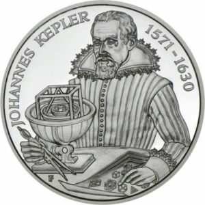 Münze Österreich Hrad Eggenberg 17