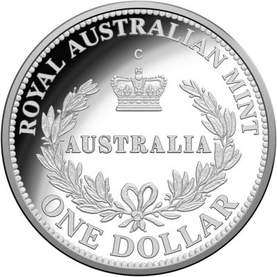 The Perth Mint Australia Mince : 2016-PRVNÍ MINCOVNY AUSTRÁLIE