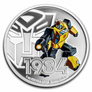New Zealand Mint Bumblebee 1 Oz