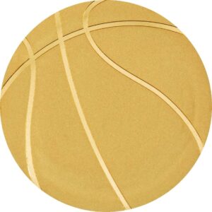 UNITED STATES MINT Zlatá mince Basketball in Gold (Basketbal ve zlatě) 0