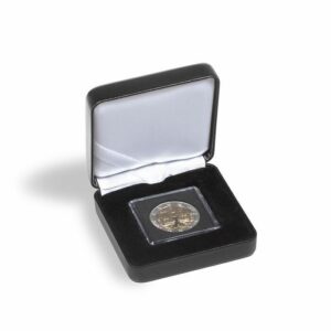 Leuchtturm NOBILE pouzdro na mince na 1 QUADRUM mini kapsli