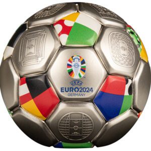 Solomon Islands UEFA Euro Německo 2024 – fotbal 3 Oz
